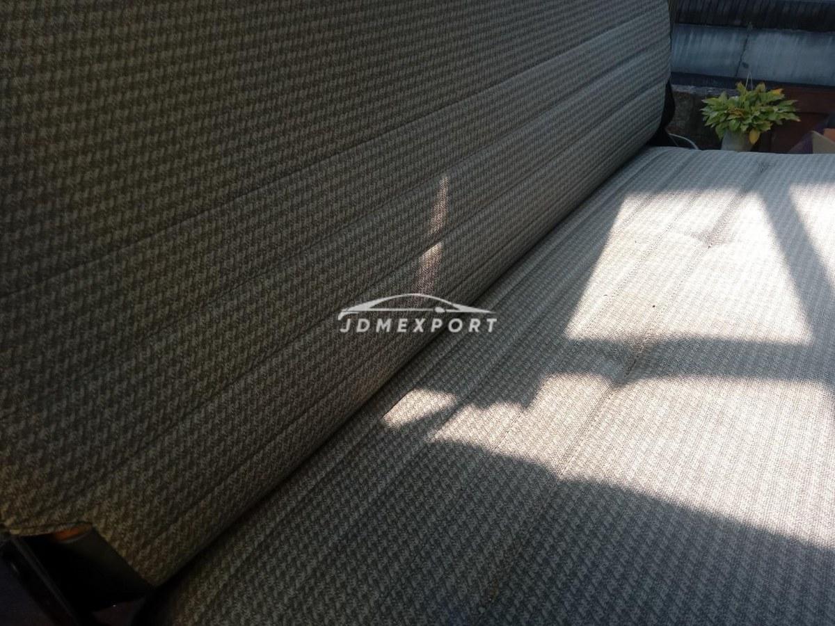 Honda Acty Van 1997 thumbnail 32