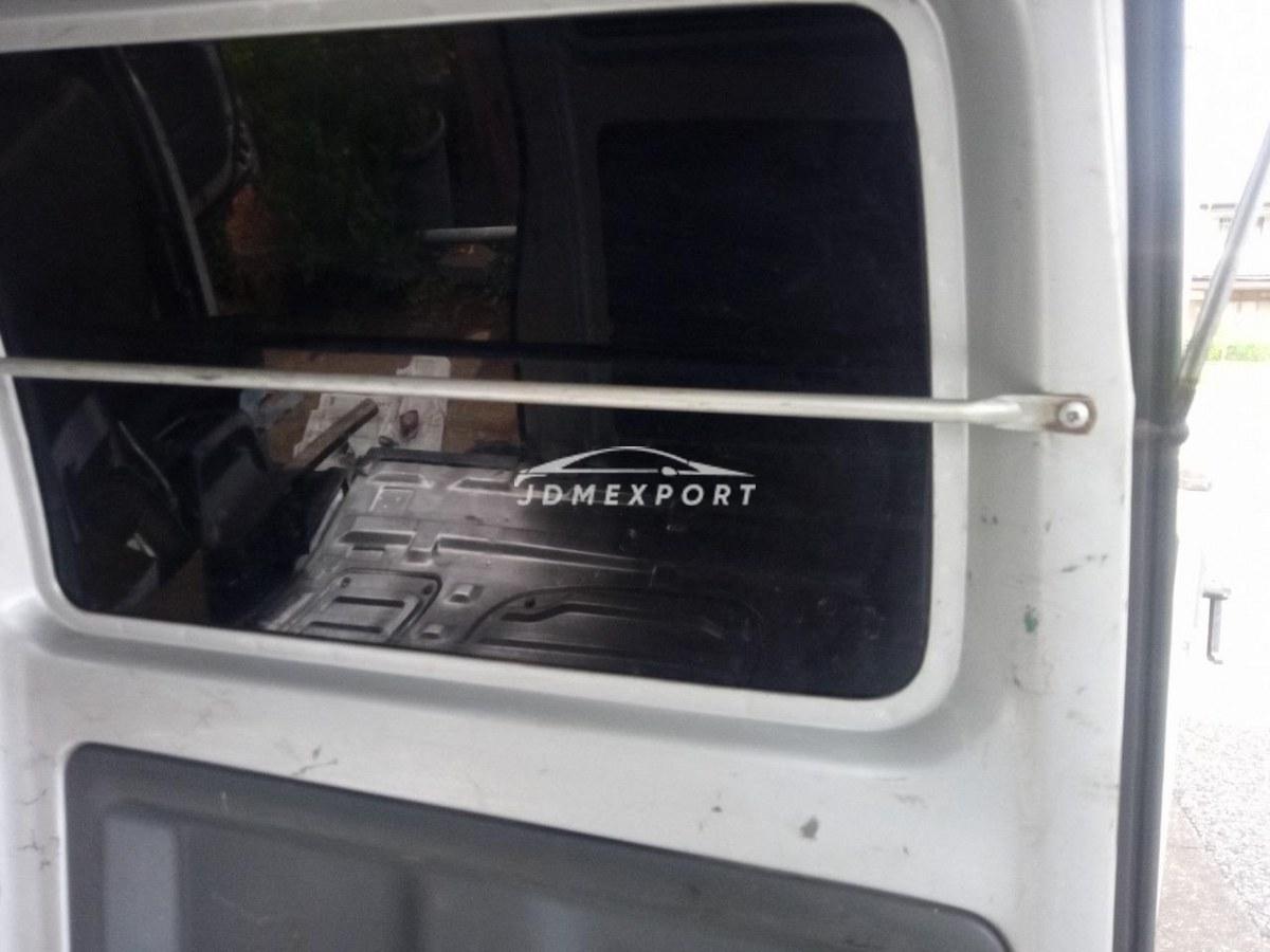 Honda Acty Van 1997 thumbnail 36