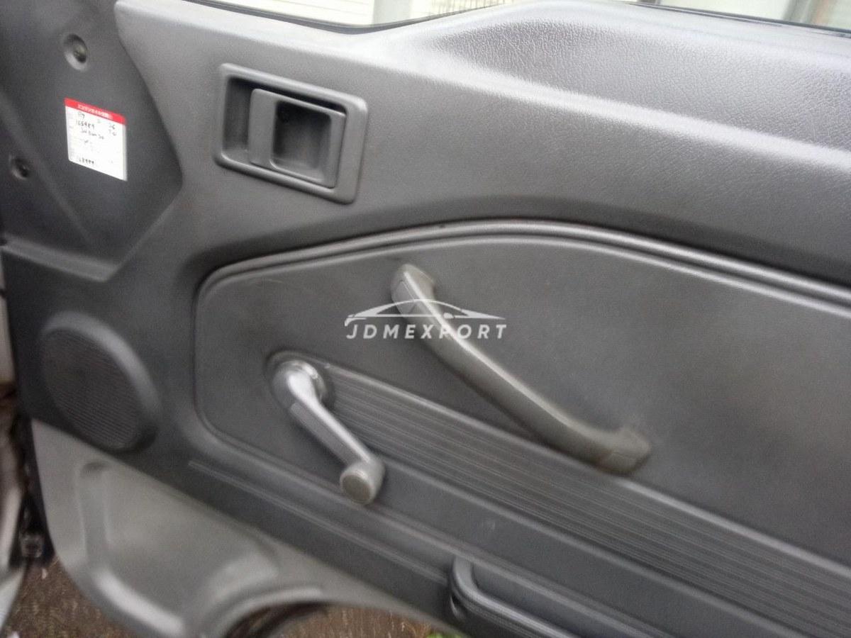 Honda Acty Van 1997 thumbnail 44