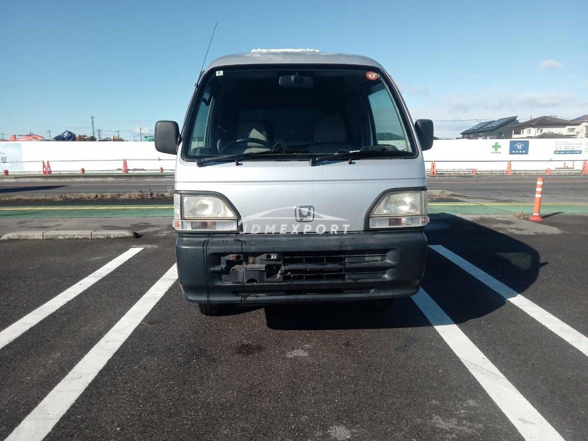 Honda Acty Van 1997 thumbnail 5