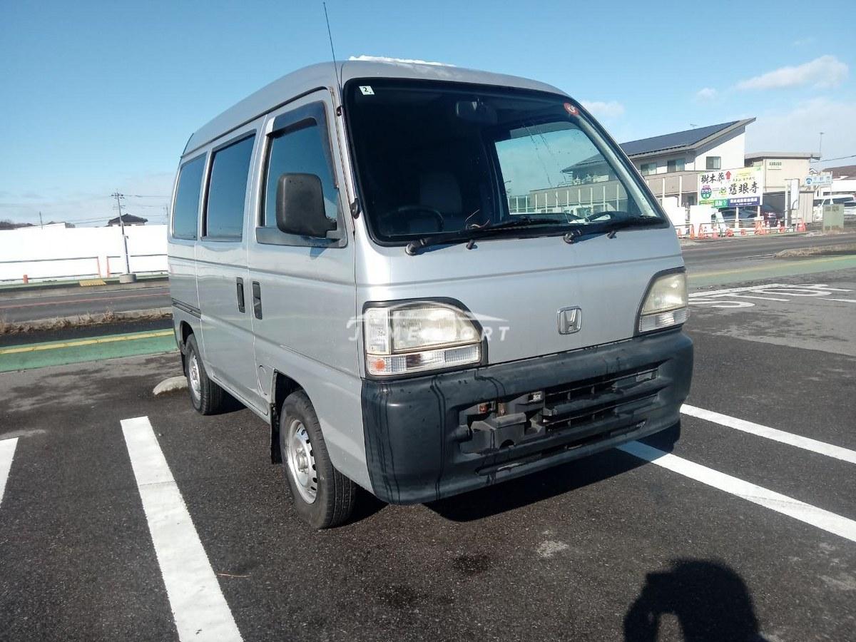 Honda Acty Van 1997