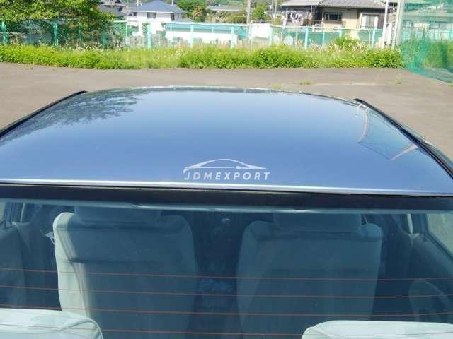 Mitsubishi Carisma 1997 thumbnail 8