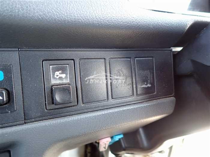 Honda Acty Truck 1995 thumbnail 23