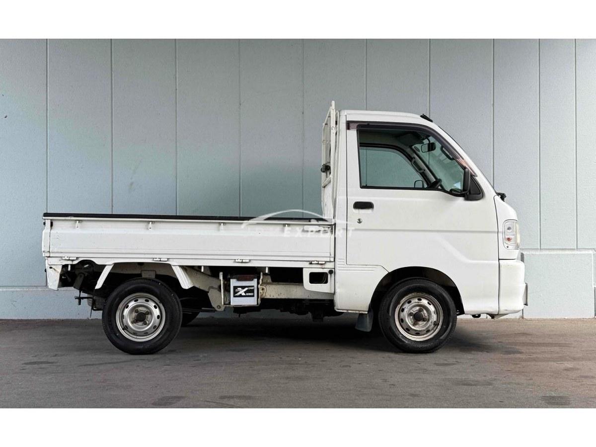 Daihatsu Hijet Truck 2001 thumbnail 8