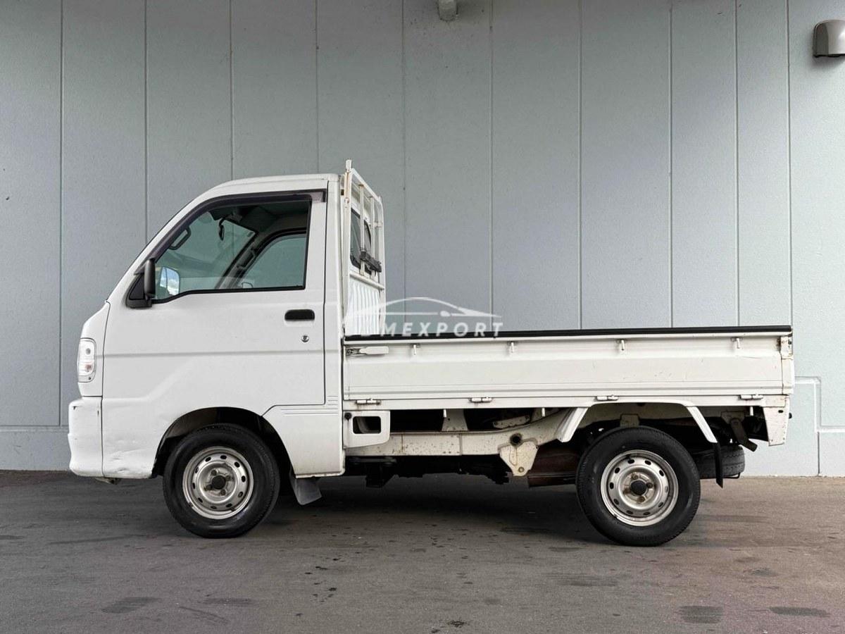 Daihatsu Hijet Truck 2001 thumbnail 4