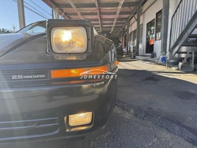 Toyota Supra 1992 thumbnail 24