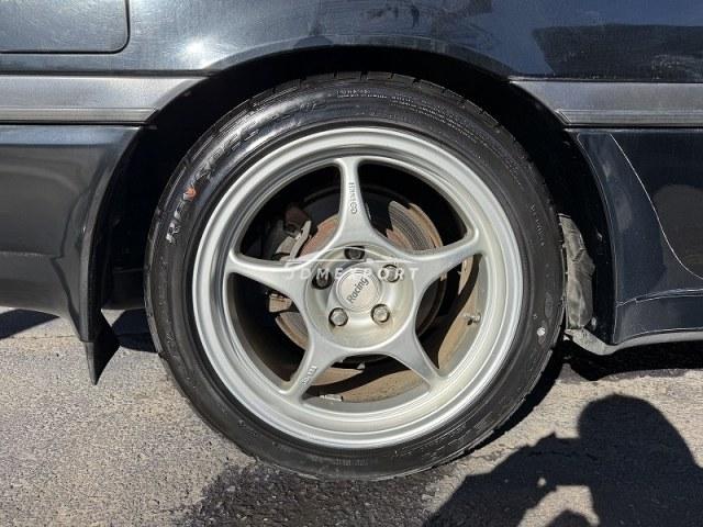 Toyota Supra 1992 thumbnail 26