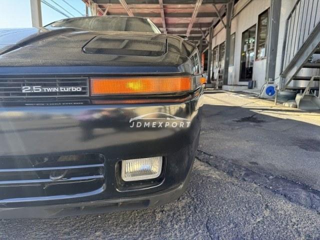 Toyota Supra 1992 thumbnail 23
