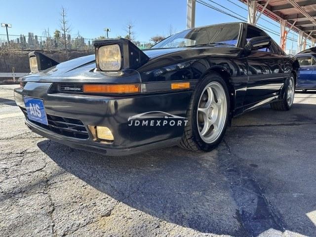 Toyota Supra 1992