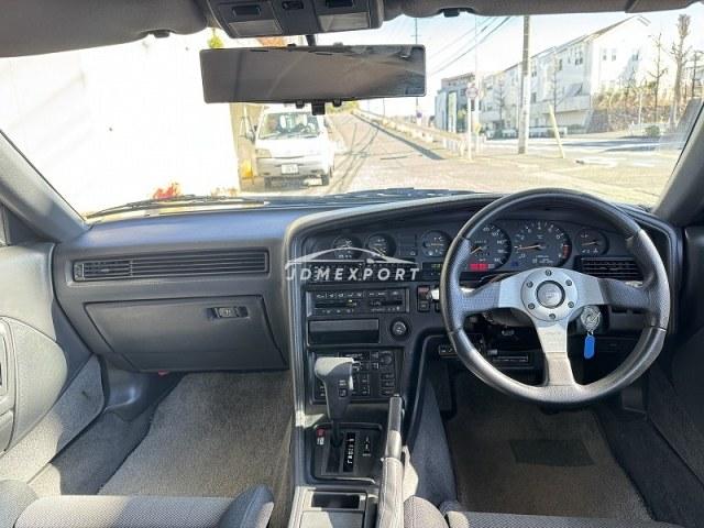 Toyota Supra 1992 thumbnail 3