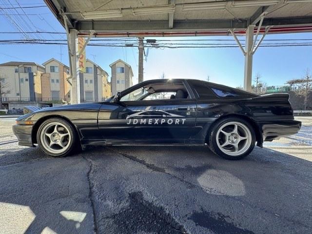Toyota Supra 1992 thumbnail 25
