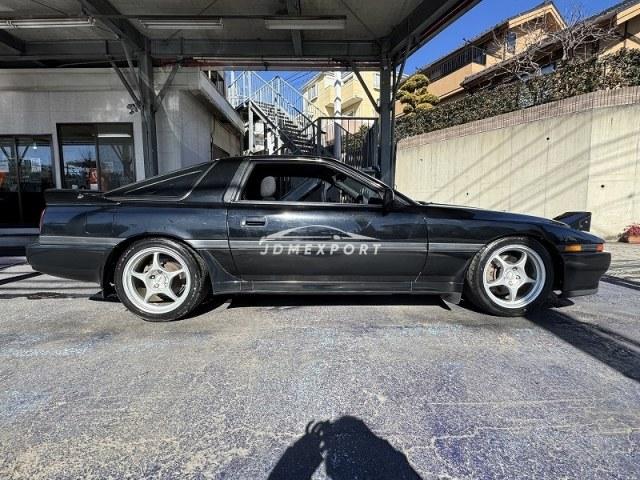 Toyota Supra 1992 thumbnail 27