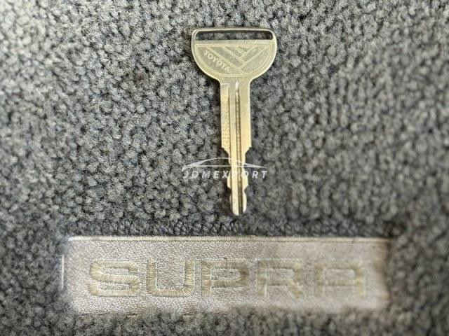 Toyota Supra 1992 thumbnail 30