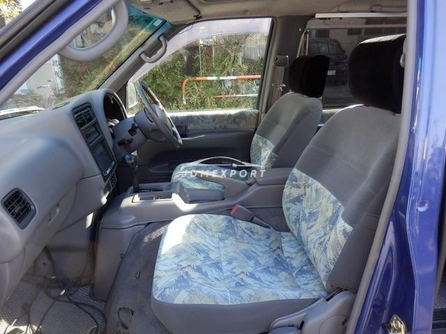 Nissan Serena 1997 thumbnail 8