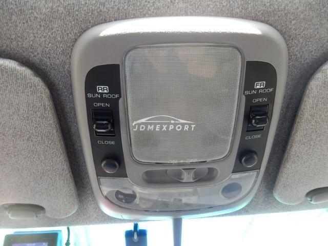 Nissan Serena 1997 thumbnail 20