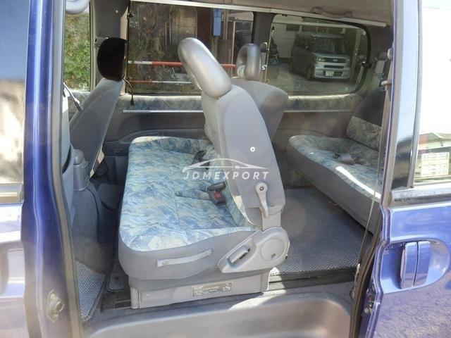 Nissan Serena 1997 thumbnail 6