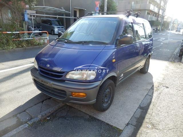Nissan Serena 1997