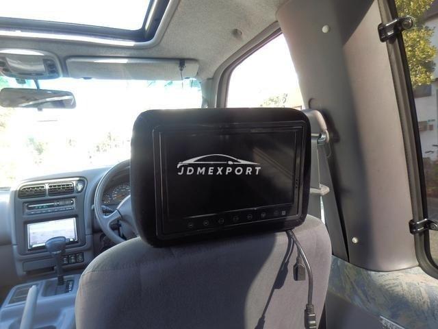 Nissan Serena 1997 thumbnail 22