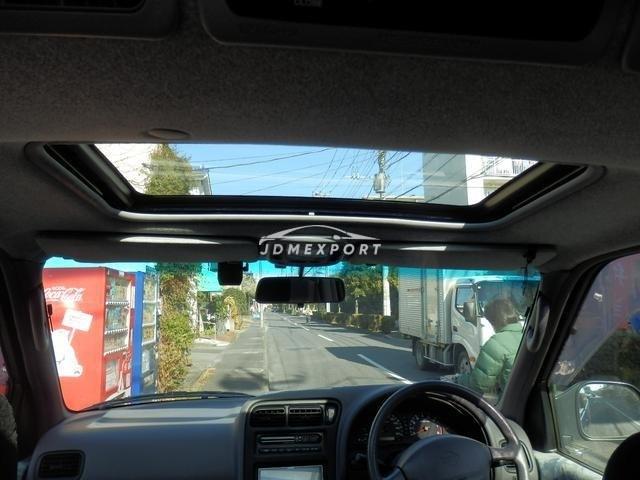 Nissan Serena 1997 thumbnail 9