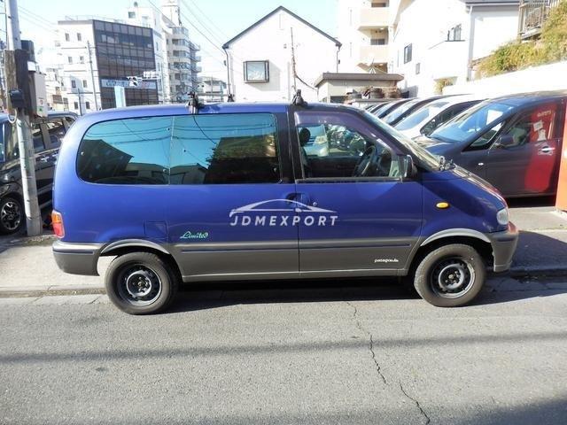 Nissan Serena 1997 thumbnail 16