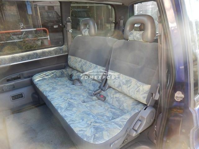 Nissan Serena 1997 thumbnail 7