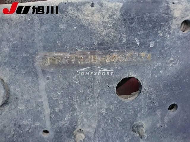 Isuzu Forward 1992 thumbnail 15