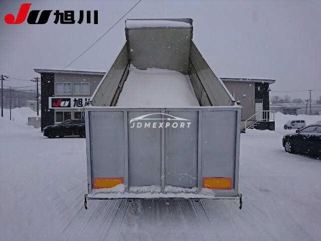 Isuzu Forward 1992 thumbnail 11