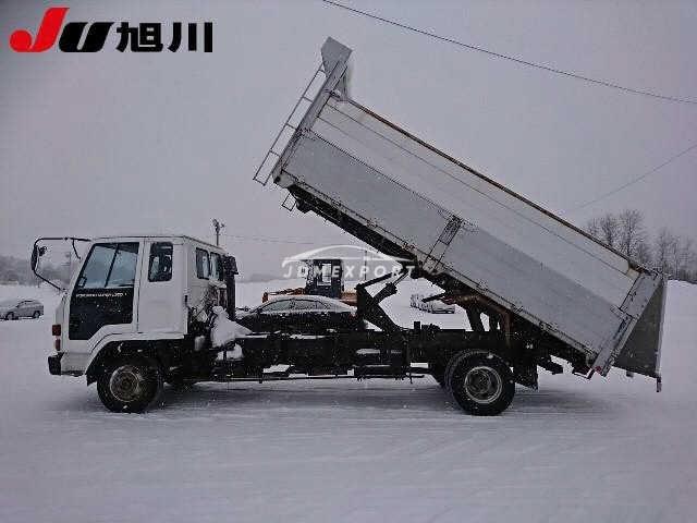 Isuzu Forward 1992 thumbnail 12