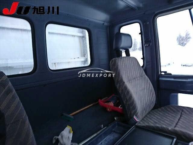 Isuzu Forward 1992 thumbnail 7