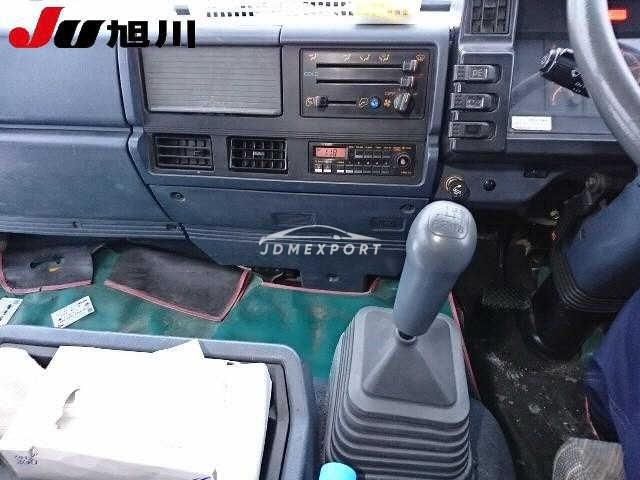 Isuzu Forward 1992 thumbnail 6