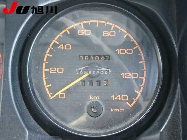 Isuzu Forward 1992 thumbnail 9