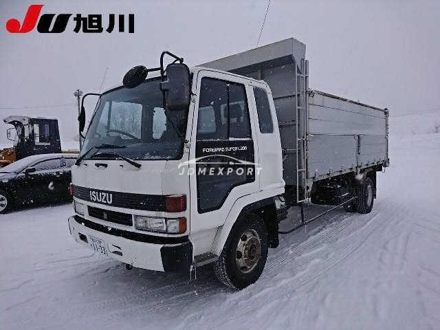 Isuzu Forward 1992