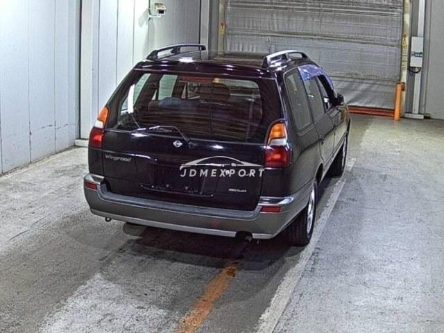 Nissan Wingroad 1997 thumbnail 6