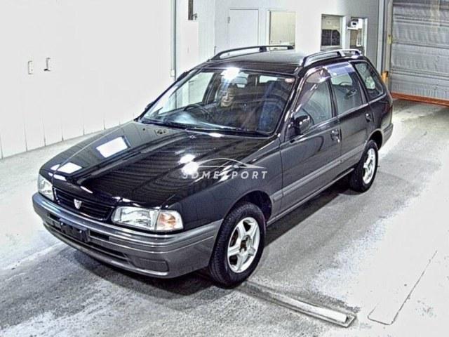 Nissan Wingroad 1997 thumbnail 5
