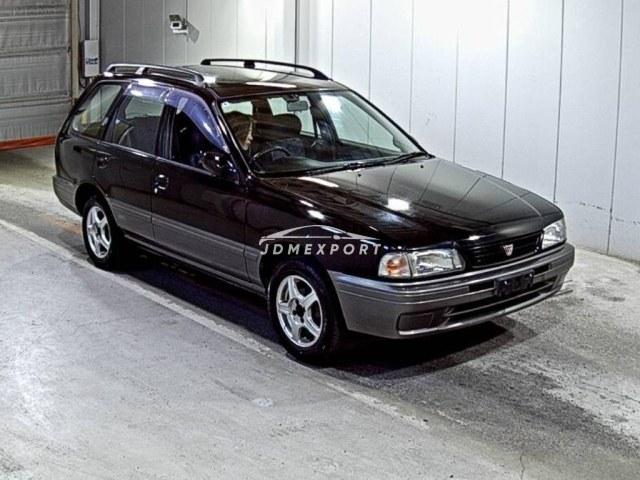 Nissan Wingroad 1997