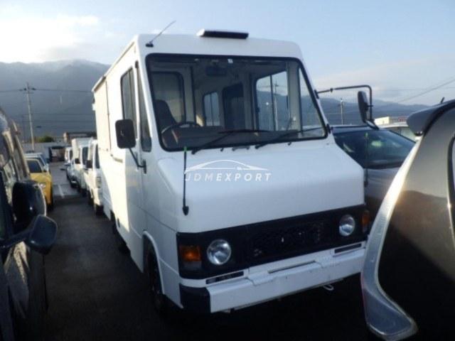 Toyota Quick Delivery 1992