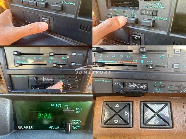 Nissan Leopard 1984 thumbnail 13