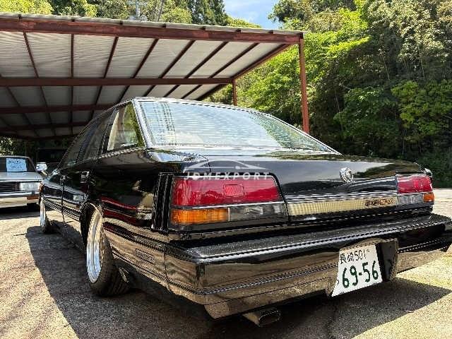 Nissan Leopard 1984 thumbnail 26