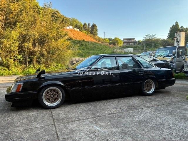 Nissan Leopard 1984 thumbnail 25