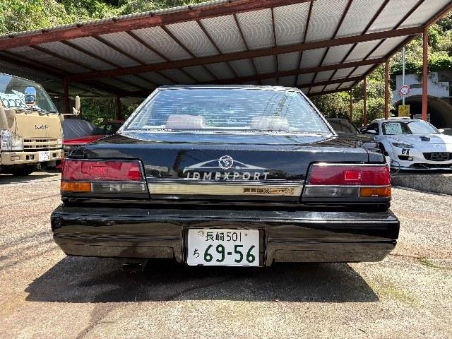 Nissan Leopard 1984 thumbnail 27