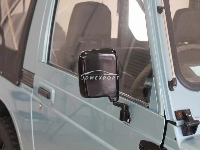 Suzuki Jimny 1986 thumbnail 13