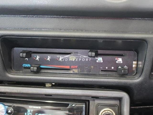 Suzuki Jimny 1986 thumbnail 38