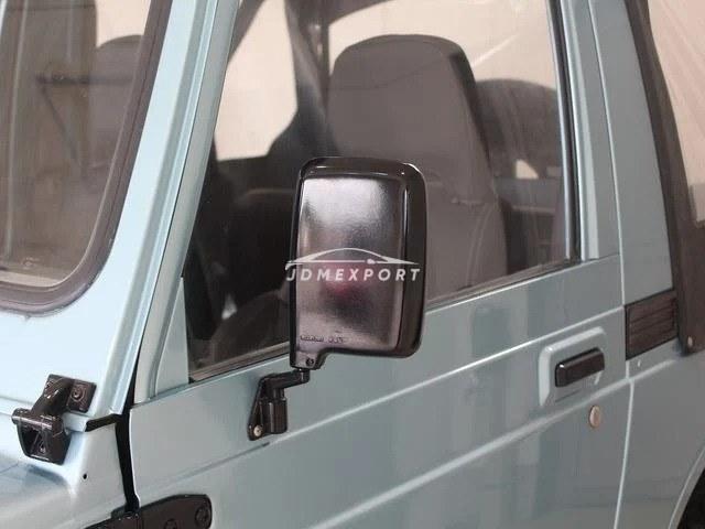 Suzuki Jimny 1986 thumbnail 14