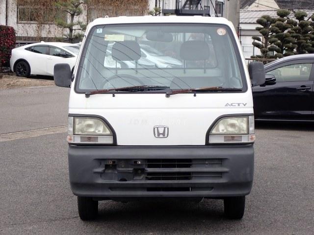 Honda Acty Truck 1997 thumbnail 5