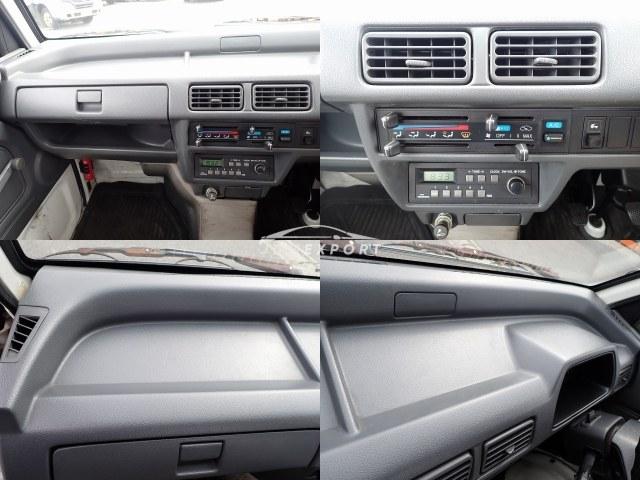 Honda Acty Truck 1997 thumbnail 11