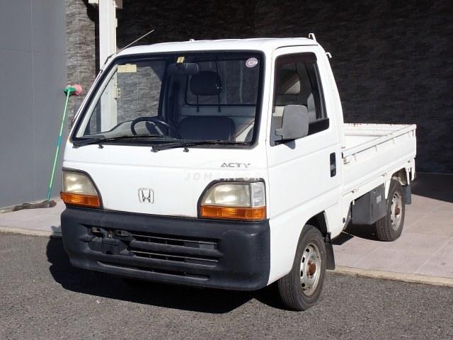 1994 Honda Acty Truck 2WD V-HA3