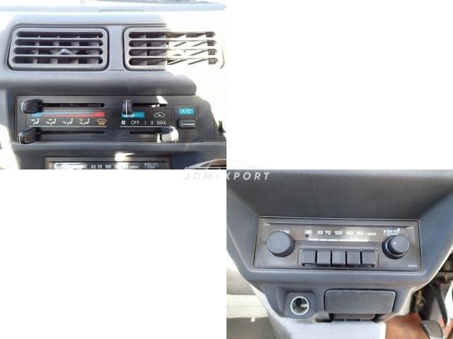 Honda Acty Truck 1994 thumbnail 12