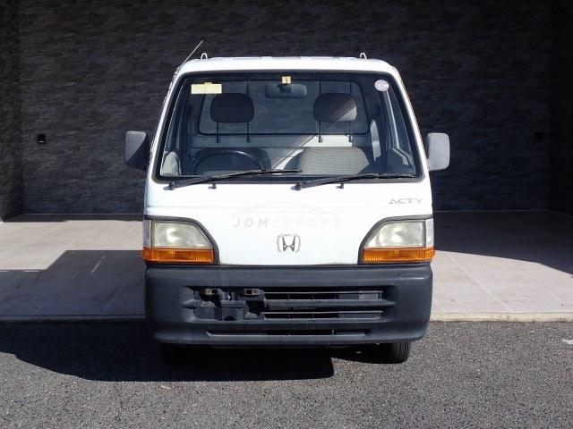 Honda Acty Truck 1994 thumbnail 7