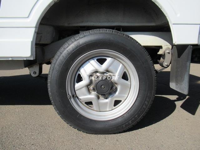 Suzuki Jimny 1993 thumbnail 18