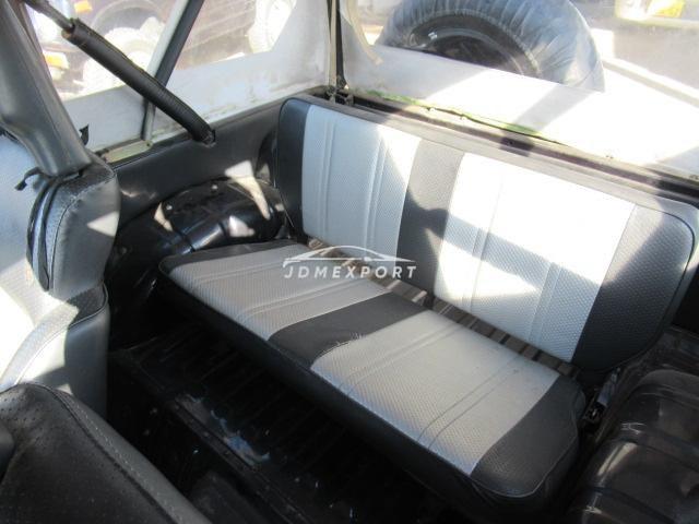 Suzuki Jimny 1992 thumbnail 36